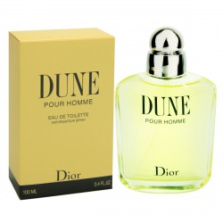 Dune pour Homme "Christian Dior" 100ml MEN 