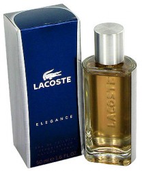 Elegance "Lacoste" 90ml MEN