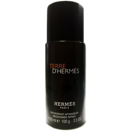 Дезодорант Hermes Terre d'Hermes Men 150ml