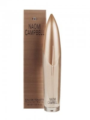 Naomi Campbell (Naomi Campbell) 75ml women