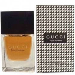 Gucci Pour Homme "Gucci" 100ml MEN