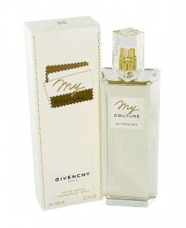 My Couture (Givenchy) 100ml women