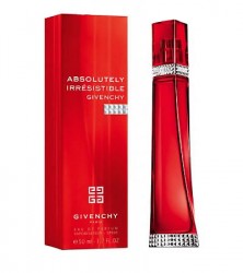 Absolutely Irresistible (Givenchy) 75ml women