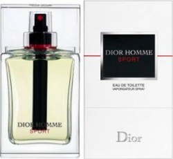 Dior Homme Sport "Christian Dior" 100ml MEN