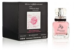 Very irresistible Rose Damascena Province d' Isparta-Turquie 2010 (Givenchy) 60ml women