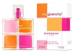 My Givenchy (Givenchy) 50ml women