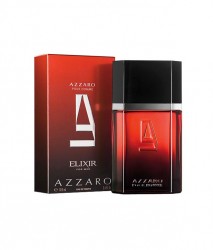 Elixir "Azzaro" 100ml MEN