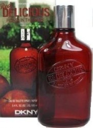 Red Delicious Picnic in the Park (DKNY) 125ml women