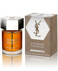 L'Homme Parfum Intense "Yves Saint Laurent" 100ml MEN