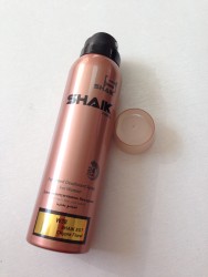 Дезодорант из ОАЭ SHAIK 38 (идентичен Chanel Chance parfum) 150 ml (ж)