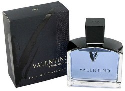 Valentino "Valentino V Pour Homme" 100 ml
