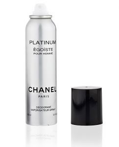 Дезодорант Chanel Egoiste Platinum Pour Homme 150ml