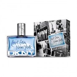 Love From New York "DKNY" 90ml MEN