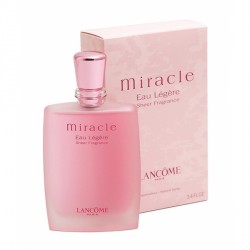 Miracle Eau Legere Sheer Fragrance (Lancome) 100ml women