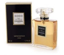 Coco (Chanel) 50ml women