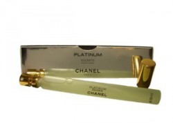 Chanel EGOISTE PLATINUM 15 ml