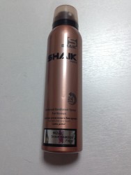 Дезодорант из ОАЭ SHAIK 222 (идентичен Gucci Bamboo) 150 ml (Ж)