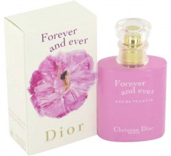 Forever and ever (Christian Dior) 50ml women