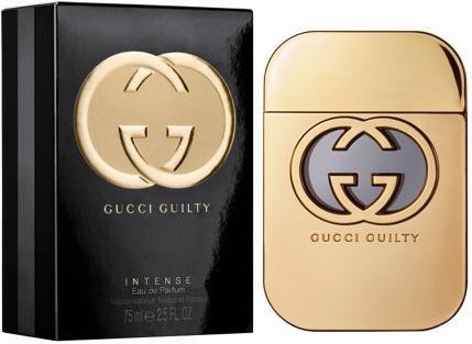 Guilty Intense (Gucci) 75ml women