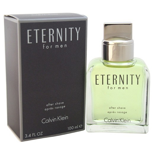 Eternity "Calvin Klein" 100ml MEN