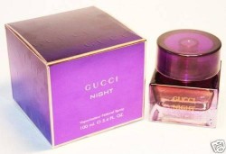 Gucci Night (Gucci) 100ml women
