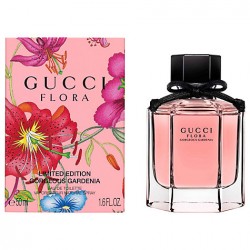 Gucci Flora Limited Edition Gorgeous Gardenia (Gucci) 100ml women