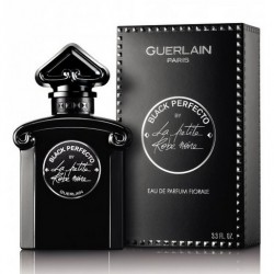 Black Perfecto by La Petite Robe Noire (Guerlain) 100ml women