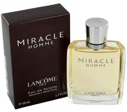 Miracle Homme "Lancome" 100ml MEN