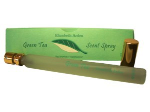 Elizabeth Arden Green Tea Tropical for women5 ml