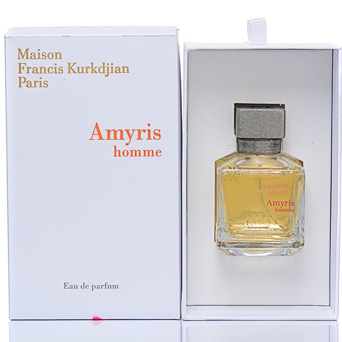 Amyris Homme (Maison Francis Kurkdjian) men 70ml ТЕСТЕР