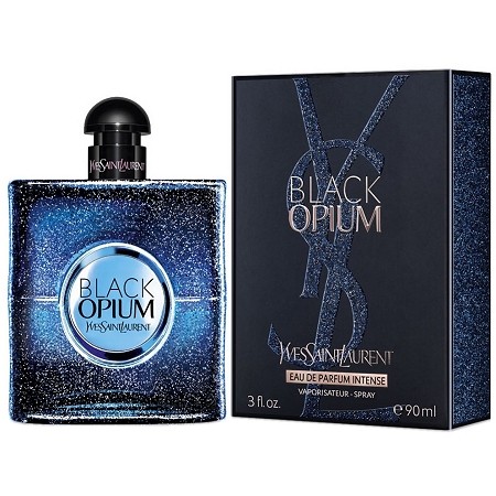 Black Opium Intense (YSL) 90ml women