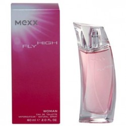 FLY High (Mexx) 60ml women