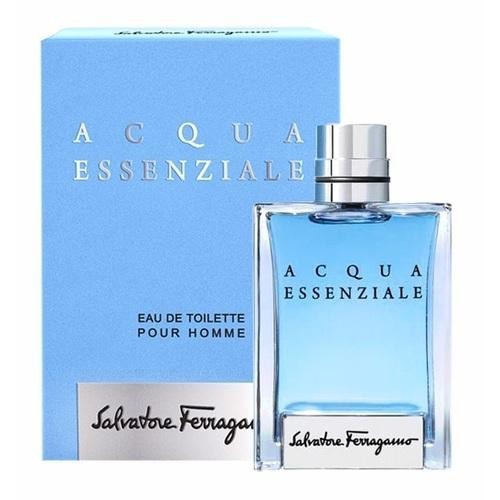 Salvatore Ferragamo "Acqua Essenziale" 100ml