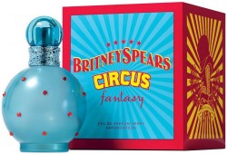 Circus Fantasy (Britney Spears) 100ml women