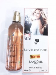 Lancome La Vie Est Belle for women 65ml (ферамоны)