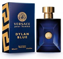 Versace pour Homme Dylan Blue "Versace" 100ml MEN