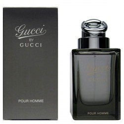 Gucci by Gucci Homme "Gucci" 90ml MEN