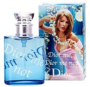 Dior me, Dior me not (Christian Dior) 50ml women